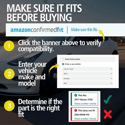 Front/Rear Parking Brake Shoes OE Replacement for 2012-2024 Ford (F-250 Super Duty,F-350 Super Duty,F-450 Super Duty) - FPS1043 in Kuwait