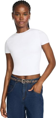 Steve Madden womens 3 Pack Women Belts for Jeans Dresses Pants Ladies Waist Belt in Saudi Arabia