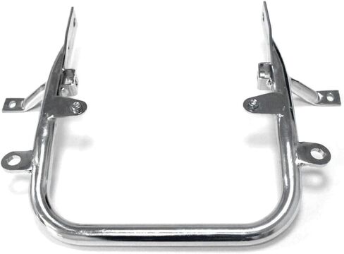 ل yamaha ل Banshee 350 1987-2006 Chrome Bumper Bar -2845R-10-00 in Saudi Arabia