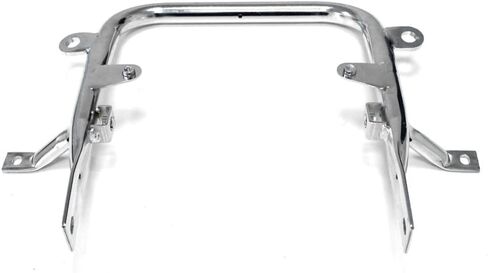 ل yamaha ل Banshee 350 1987-2006 Chrome Bumper Bar -2845R-10-00 in Saudi Arabia