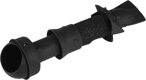 Caltric Spark Orrestor متوافق مع Yamaha Kodiak 400 YFM400FW YFM 400 FW 4X4 1993 1994 1995 in Saudi Arabia