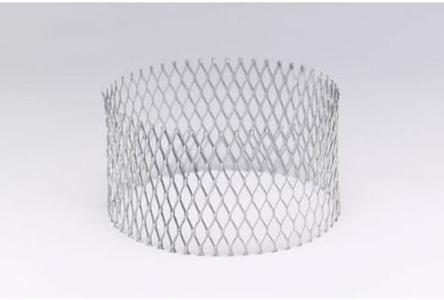 Selkirk Corporation JSC6SPAR 6 بوصة Superpro Spark Arrestor شبكة مقاومة للصدأ لغطاء المدخنة in Saudi Arabia