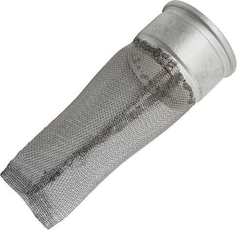 Caltric Exhaust Spark Arrestor Compatible with Polaris Sportsman XP 1000 2015-2023 ATV in Saudi Arabia