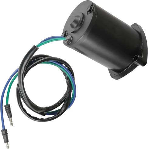 TRIM TILT for Motor 2 Stroke 250HP 225 200 175 150 135HP 1996-ON 828708 878265A1 878265A4 8M0031551 in Saudi Arabia