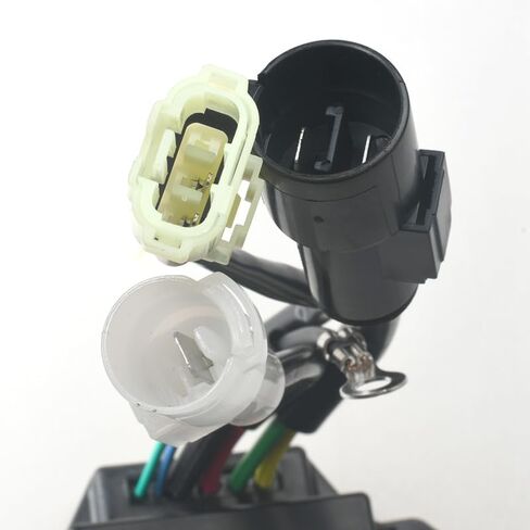 38550-moy6-003 38550-zy3-A01 Assy Power Tilt for Outboard BF135 BF150 38550ZEN6003 BF135A4 BF175 BF200 BF275 in Saudi Arabia