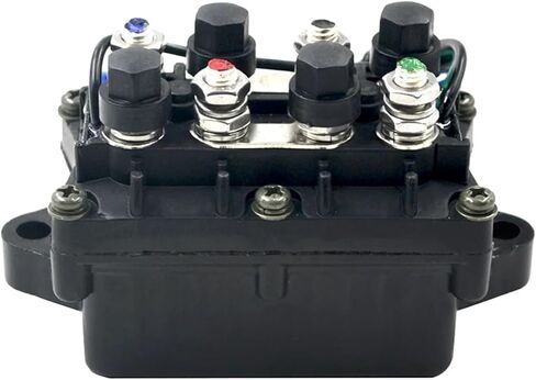 Boat Motor Power Trim Tilt for Engine Outboard Motors 30-90HP 6H1-81950-00-00 6H1-81950-01-00 50TLHQ 70TLRQ 90TJRQ in Saudi Arabia