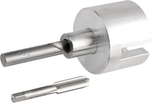 Artudatech Crankshaved Drilling Pin Tool Tool Balancer Bolt Kit 122015CA0A لـ Chevy 348 ، 409 ، لـ Chevy Inline 216 ، 235 ، 261 ، 6 194 230 250 ، 153 4 Cyl ، for GMC 248 ، 270 ، 302 ، for SBC 265 283 327 327 in Kuwait