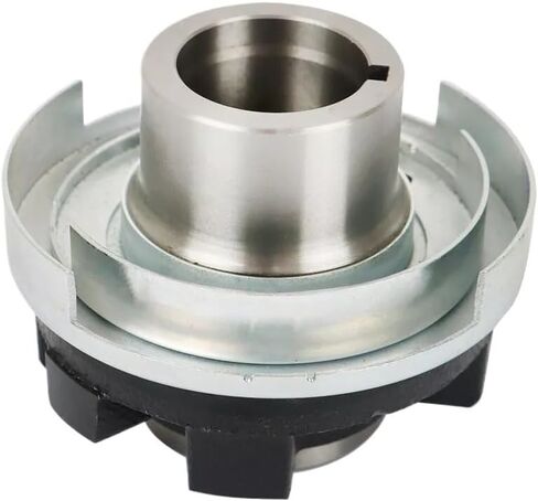Car Repair F1ZZ-6C377-A Harmonic Balancer Crankshaft Hub for Ranger B2300 for Mustang 2.3L 4Cy in Kuwait