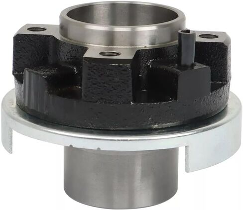 Car Repair F1ZZ-6C377-A Harmonic Balancer Crankshaft Hub for Ranger B2300 for Mustang 2.3L 4Cy in Kuwait