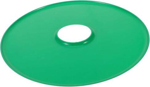 صفائح التجفيف البلاستيكية صفائح تجفيف الفاكهة غير الاضطراب لمجففي الطعام سهلة تنظيف صواني السيليكون للخضروات والفواكه الأخضر in Kuwait