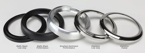 VS227WBLF VELOCITY WHITE 2 5/8 "مقياس درجة حرارة النقل in Saudi Arabia