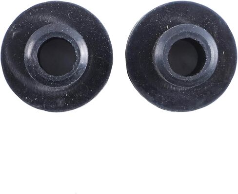 2X Fuel System Sealer Flanged Grommet 7052362 Compatible With Polaris WideTrak Voyager Switchback RMK Rush 400 Ranger Sportsman 700 Models in Saudi Arabia