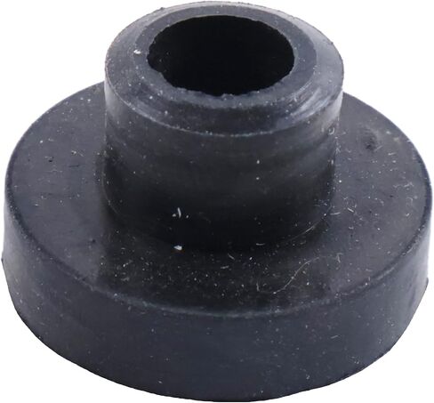 2X Fuel System Sealer Flanged Grommet 7052362 Compatible With Polaris WideTrak Voyager Switchback RMK Rush 400 Ranger Sportsman 700 Models in Saudi Arabia