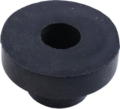 2X Fuel System Sealer Flanged Grommet 7052362 Compatible With Polaris WideTrak Voyager Switchback RMK Rush 400 Ranger Sportsman 700 Models in Saudi Arabia