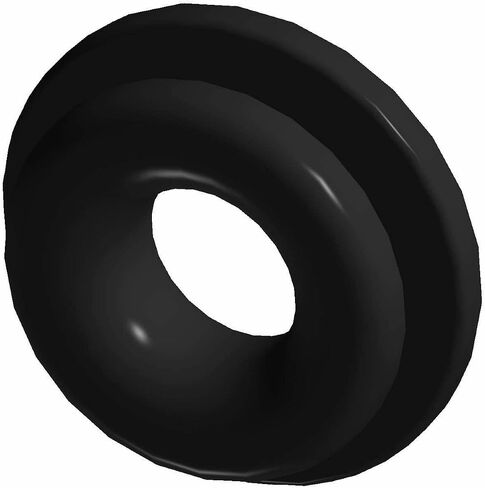 Polaris Victory Motorcycles Round Grommet ، لنماذج ماغنوم محددة ، OEM الأصلية - الجزء 5415694 in Kuwait