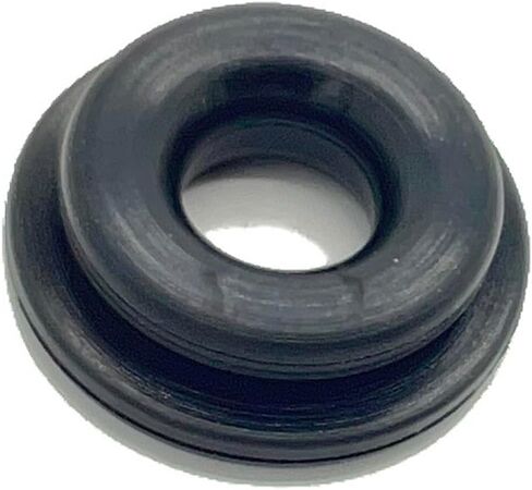 Polaris Victory Motorcycles Round Grommet ، لنماذج ماغنوم محددة ، OEM الأصلية - الجزء 5415694 in Kuwait