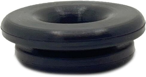 Polaris Victory Motorcycles Round Grommet ، لنماذج ماغنوم محددة ، OEM الأصلية - الجزء 5415694 in Kuwait