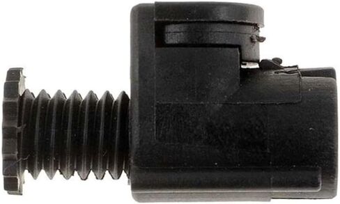 KarParts360 For GMC Sonoma 2000 01 02 03 2004 Cruise Control Cable Retainer | Plastic | Replacement For 15045460 in Saudi Arabia