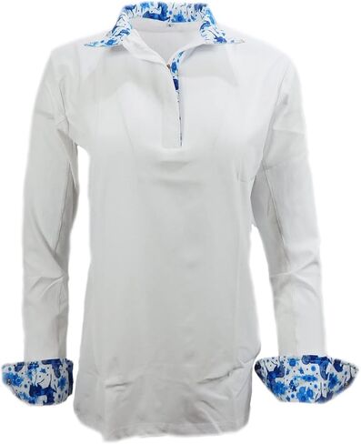 Anni Lyn Sportswear Women's Shirt - الأكمام الطويلة in Kuwait