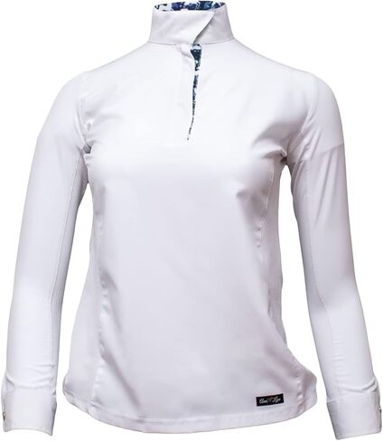 Anni Lyn Sportswear Women's Shirt - الأكمام الطويلة in Kuwait