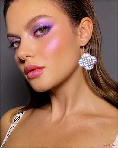 Knot Bracelets Earring for Women Men Concert Outfit Accessories Gifts for Fans in Saudi Arabia