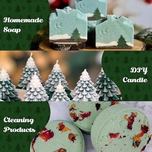 Salubrito Fall assental Oil 4 fl.oz (120ml) - زيت العطور الزهور للخريف ، زيت عطر قوي من الخريف المعطر للناشر ، والشمعة ، وصنع الصابون ، والتدليك in Kuwait