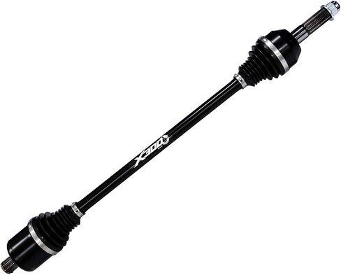 SuperATV DUTH-DUTY AXLE-X300 متوافق مع Polaris RZR XP TURBO S | أمام in Saudi Arabia