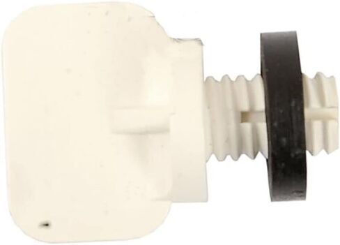 قطع الغيار لجرار شاحنة Moto Truck OEM لنوبات فورد جرار فورد 81825360 برغي تصريف فلتر الوقود و Oring Seal Kit 7111-740 Mod-JZ985-38825 in Saudi Arabia