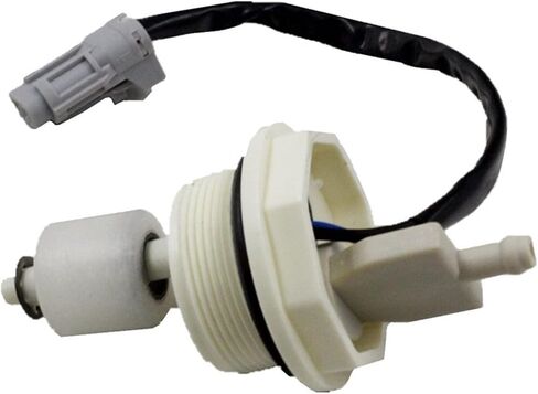 12639277 Water in Fuel Indicator Sensor 1Pcs in Saudi Arabia