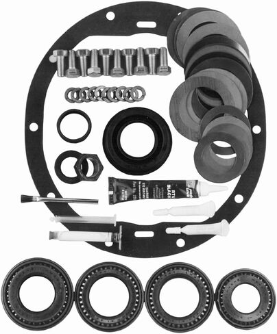 Richmond 83-1022-M Ring and Pinion Installation Kit in Kuwait