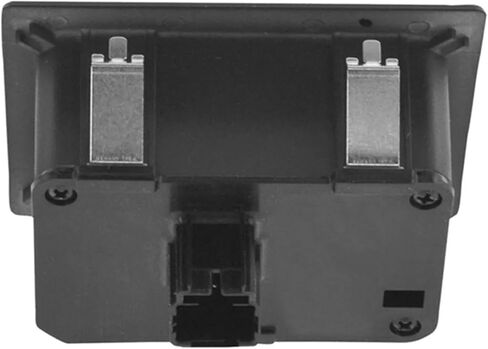 ABBO-68189157AA Front and Fog Light Switch Headlight Switch Button Car Fit for Chrysler 300C Fit for Jeep Cherokee in Saudi Arabia