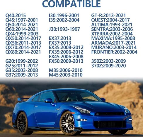 ممسحة غسالة الزجاج الأمامي مستشعر مستوى السائل #289111E400 5S6627 متوافق مع Sentra Xterra Murano Maxima Quest GT-R Armada Frontier Altima 350Z Q40 Q50 in Saudi Arabia
