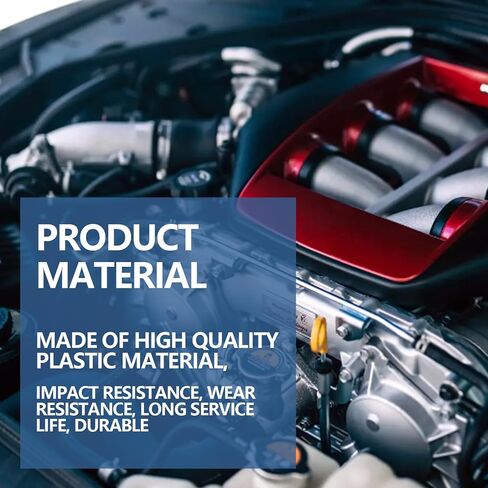 ممسحة غسالة الزجاج الأمامي مستشعر مستوى السائل #289111E400 5S6627 متوافق مع Sentra Xterra Murano Maxima Quest GT-R Armada Frontier Altima 350Z Q40 Q50 in Saudi Arabia