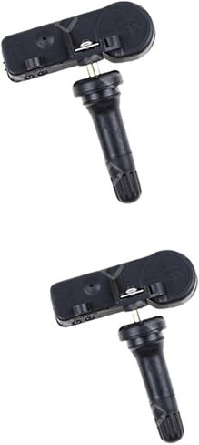 مستشعر ضغط الإطارات مناسب لـ C4 DS4 DS5 Jumper II 2008 2009 2012 2012 2013 2014 433MHz TPMS 9673860880 9683420380 (1PCS) in Kuwait