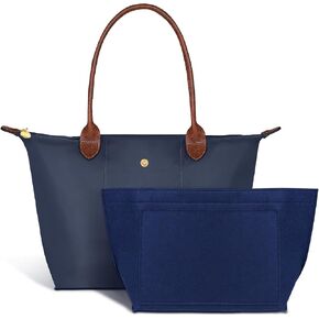 Work Tote Bag For Women: For 13-15" Laptop Foldable - For Office Professionals College Students Aged 25-45 - Commute Travel in Saudi Arabia
