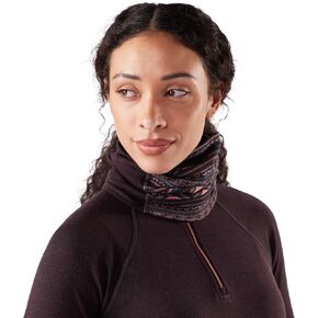 قناع رقبة من Smartwool حراري ميرينو ملون للجنسين للبالغين in Kuwait