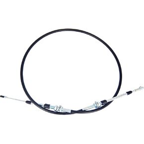 605809 FNR PUSH & PULL SHIFTER CABLE متوافق مع E-Z-GO EZGO 2009+ TXT ، 2019+ Express L6 S6 EFI متوافق مع Cushman 2008-2021 Shuttle 4 6 GOLF CART GEAR Forward GAS العكسي العكسي العكسي in Kuwait