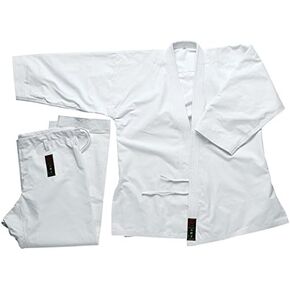 14oz SUPER HEAVY WEIGHT KARATE GI in Saudi Arabia