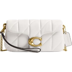 Coach Tabby Chain Crossbody 19 in Saudi Arabia