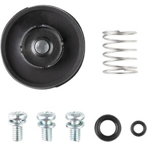 TUSK Accelerator Pump Rebuild Kit متوافق مع Honda CRF250R 2004-2009/CRF450R 2002-2006 in Saudi Arabia