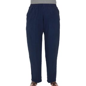 Men's 100% Cotton Geyser Straight Leg Sweat Pants - Cold Climate in Saudi Arabia