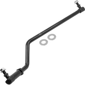 Caltric Left Side Drag Link Compatible with John Deere La100 La105 La110 La115 La120 La130 in Kuwait