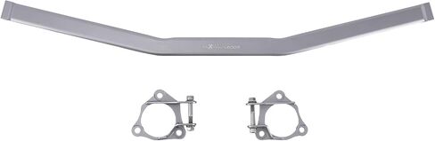 Maxpeedingrods بار الظهر العلوي الأمامي من أجل هوندا سيفيك 2006-2011 دعامة برج مسحوق الألومنيوم in Kuwait