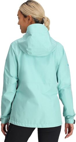 Outdoor Research Women's Aspire II Jacket in Saudi Arabia