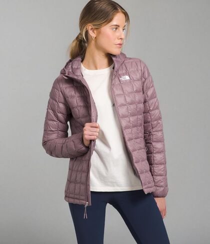 Women's ThermoBall Eco Hoodie 2.0 (XX-Large) in Saudi Arabia