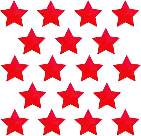 Sasswear Metallic Star Glitz Nips Facties ، أغطية كبيرة من الحلمة الصغيرة للهارة ، الملابس الداخلية للمهرجان ، مصنوعة في الولايات المتحدة الأمريكية in Kuwait