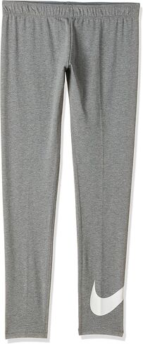 Nike NSW Swoosh لباس ضيق (أطفال صغار/أطفال كبيرون) in Saudi Arabia
