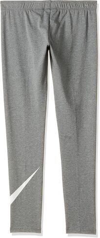 Nike NSW Swoosh Tights (Little Kids/Big Kids) in Saudi Arabia
