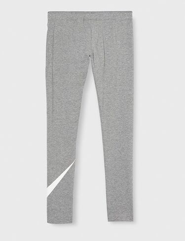 Nike NSW Swoosh Tights (Little Kids/Big Kids) in Saudi Arabia