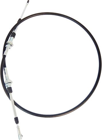 605809 FNR PUSH & PULL SHIFTER CABLE متوافق مع E-Z-GO EZGO 2009+ TXT ، 2019+ Express L6 S6 EFI متوافق مع Cushman 2008-2021 Shuttle 4 6 GOLF CART GEAR Forward GAS العكسي العكسي العكسي in Kuwait
